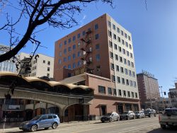 LLC Formation Services Office Building in Washington State