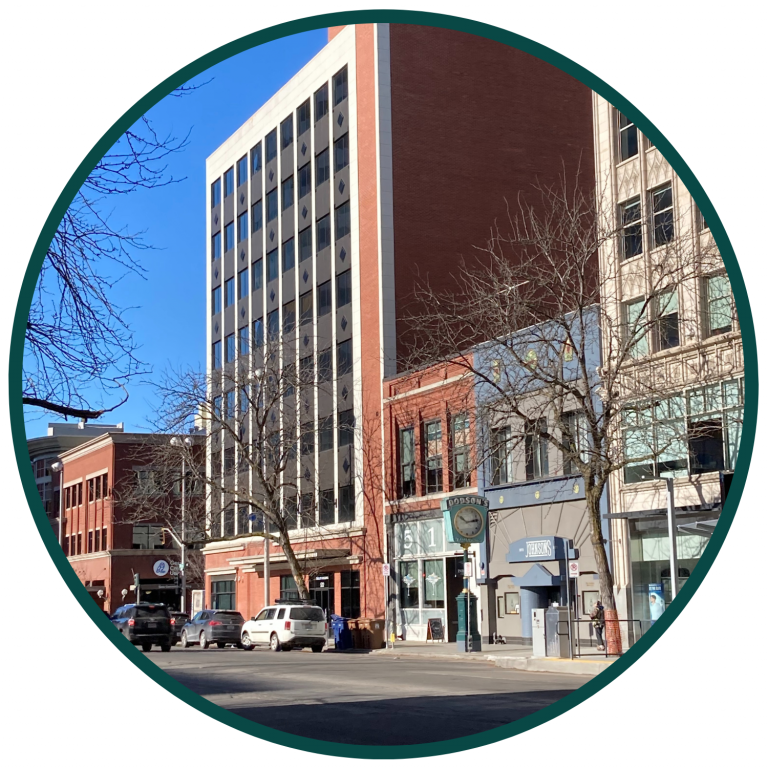 About Us Washington Commercial Registered Agent