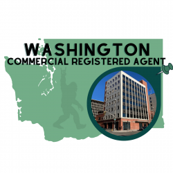 About Washington Commercial Registered Agent